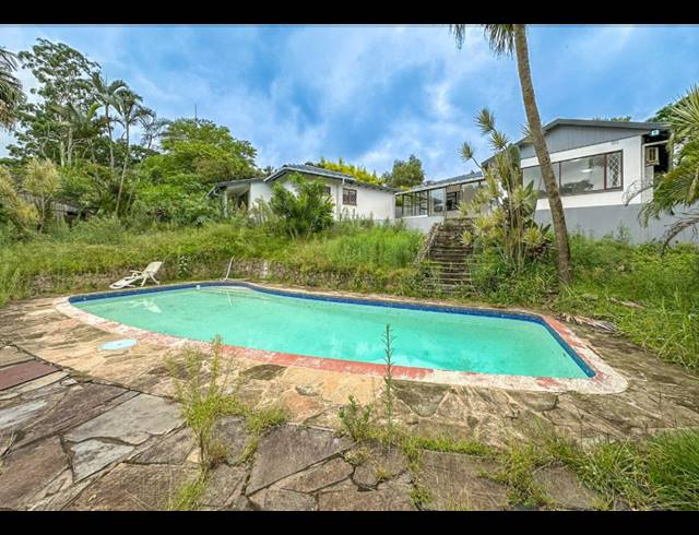 5 BEDROOM HOUSE FOR SALE IN WESTVILLE